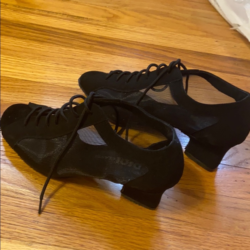 DSOL WOMEN’s dance shoes